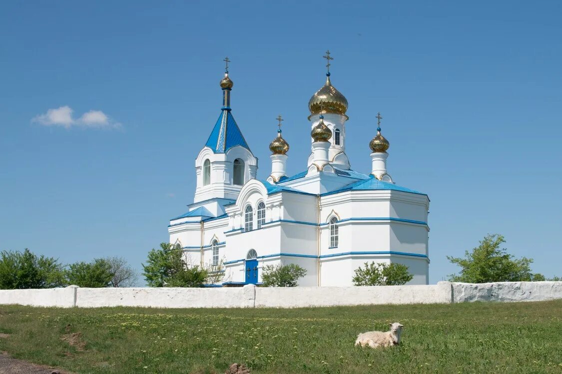 Погода луганская обл на 10 дней. Церкви Луганской области.