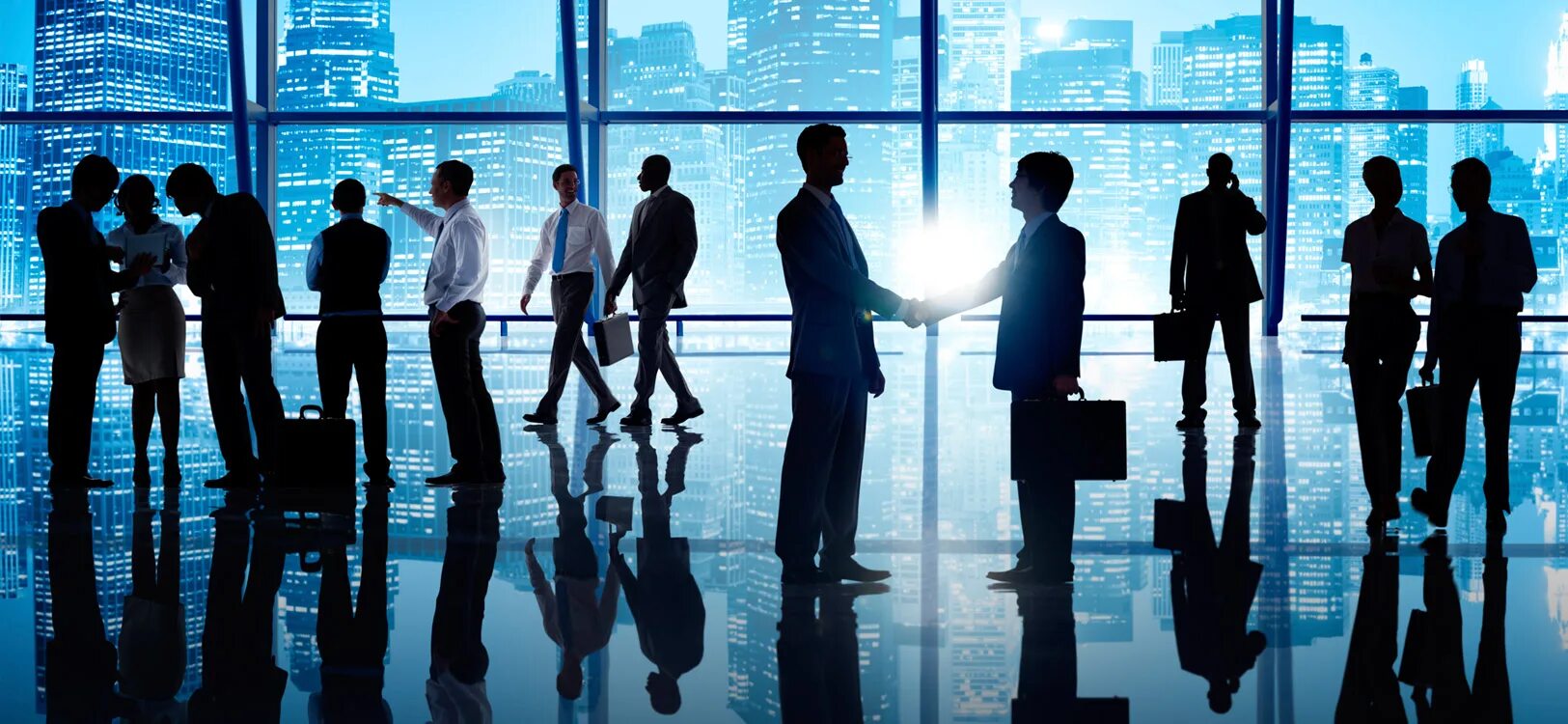Management selection