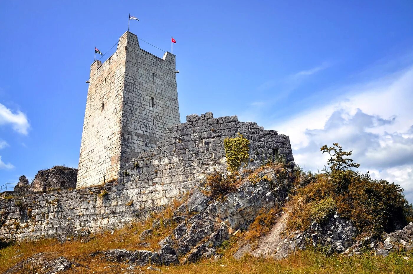 Иверская гора