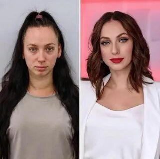 Простое перевоплощение