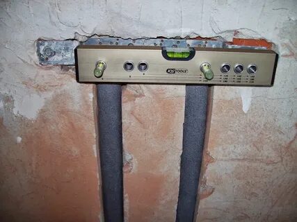Installer для водорозеток