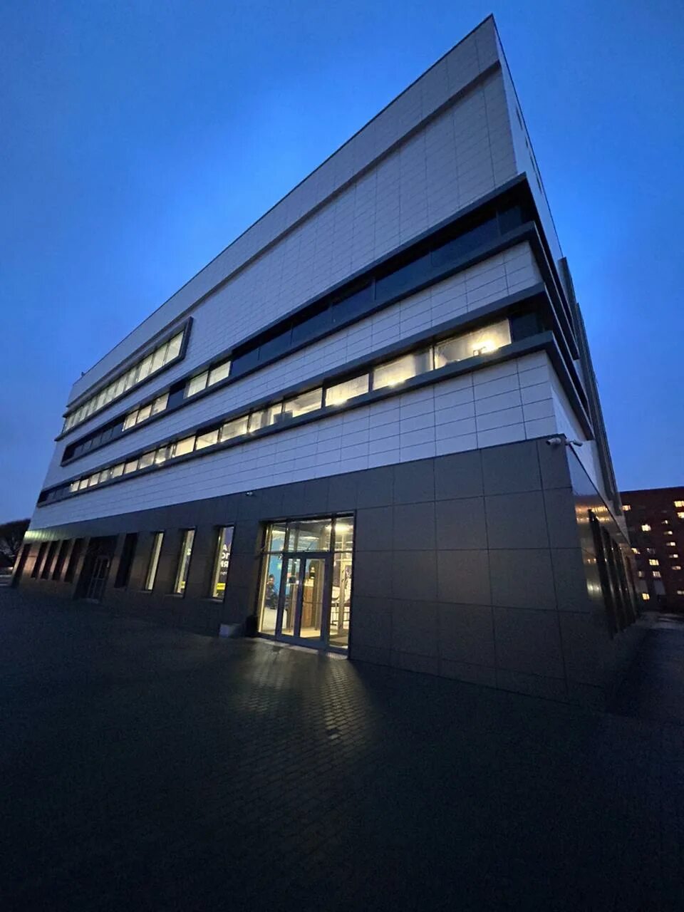 Особенности спортивной школы Golden Ice в Санкт‑Петербурге, проспект Ветеранов, 