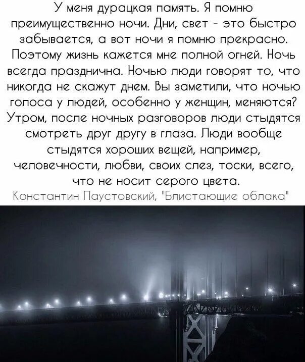 Песня любил меня глупый. Преимущественно ночью. Памяти бестолковых. Память дебильного.