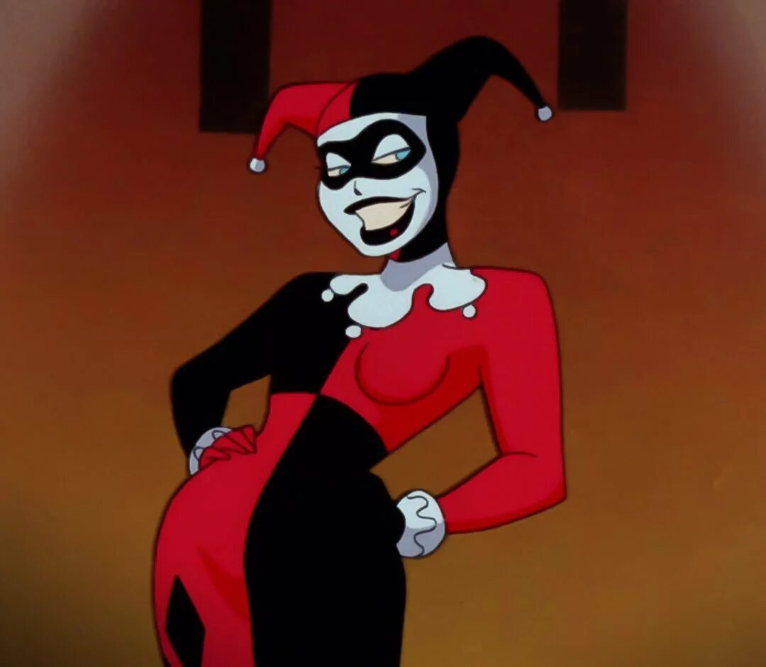 Харли куин мультсериал 1992. Харли 1992. Harley quinn мультсериал 1992. Бэтмен 1992 харли квинн и джокер. Квинзель харли 1992 мульт.