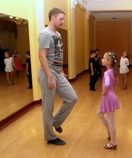 Танцы сергиев посад