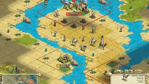 Age of civilizations 3