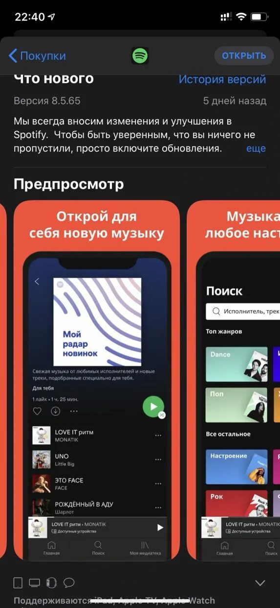 Где увидеть подписки. Spotify подписка. Спотифай приложение. Spotify индивидуальная подписка. Как выглядит приложение Spotify.