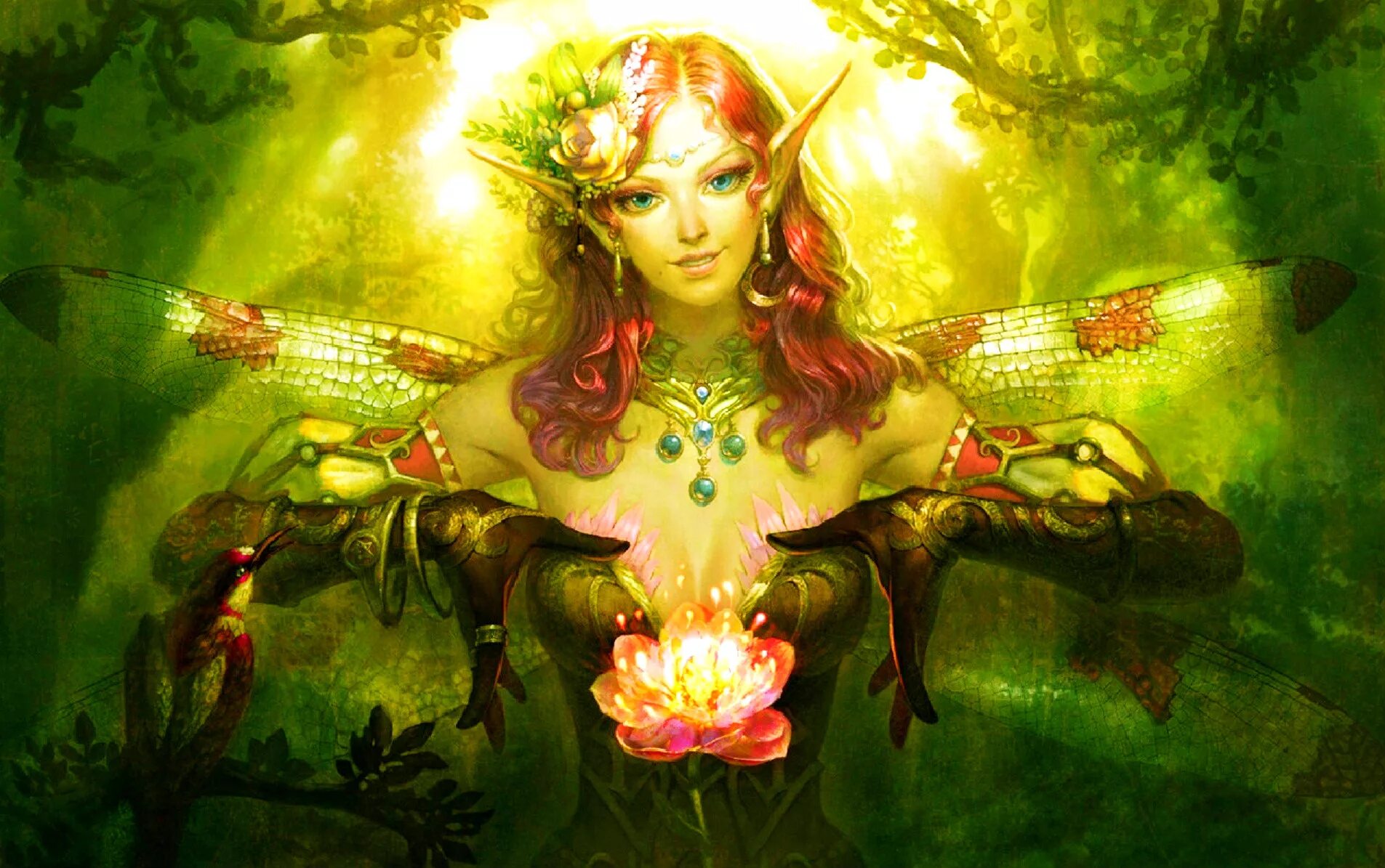 Цветы фэнтези. Рут сандерсон фея весны. Женские губы. Феи красивые. Чары красоты.