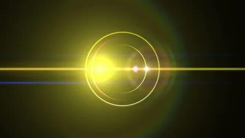 Lens light