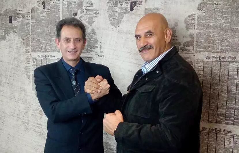 абдель кисси. абдель кисси. абдель кисси атилла. братья кисси. абдель кисси.