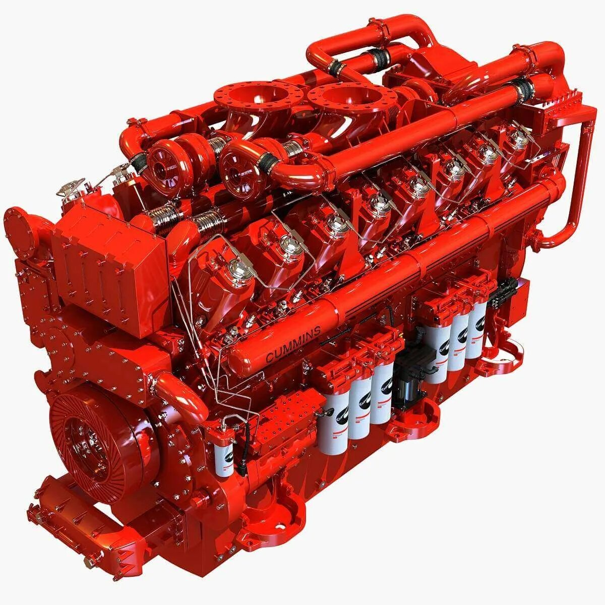 Cummins 16 литров модель двигателя. Дизельный двигатель каменс v 16. Грузовые двигатели cummins. Камминз компрессор 3д модель.