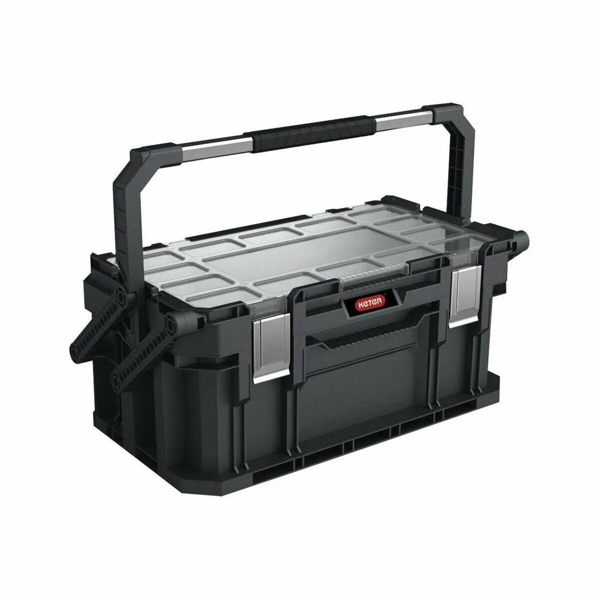 Ящик для инструмента Keter Cantilever Tool Box 22. Keter connect Cantilever Tool Box 17203104. Ящик для инструментов Keter 17206124 connect Caddy. Ящик для инструментов 22" Keter connect Cantiliver Tool Box 17203104. Connect tool