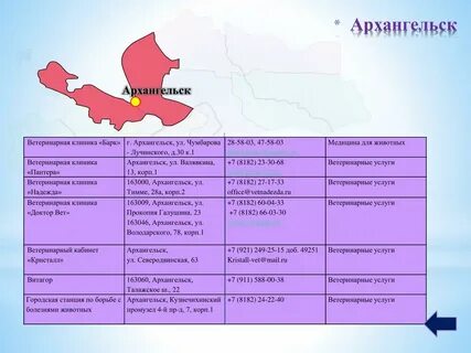 Валявкина 13 архангельск пантера