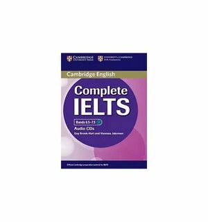 Complete ielts
