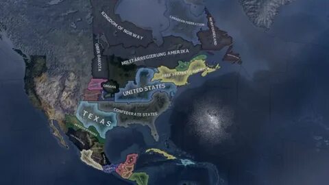 Hoi 4 trial of allegiance