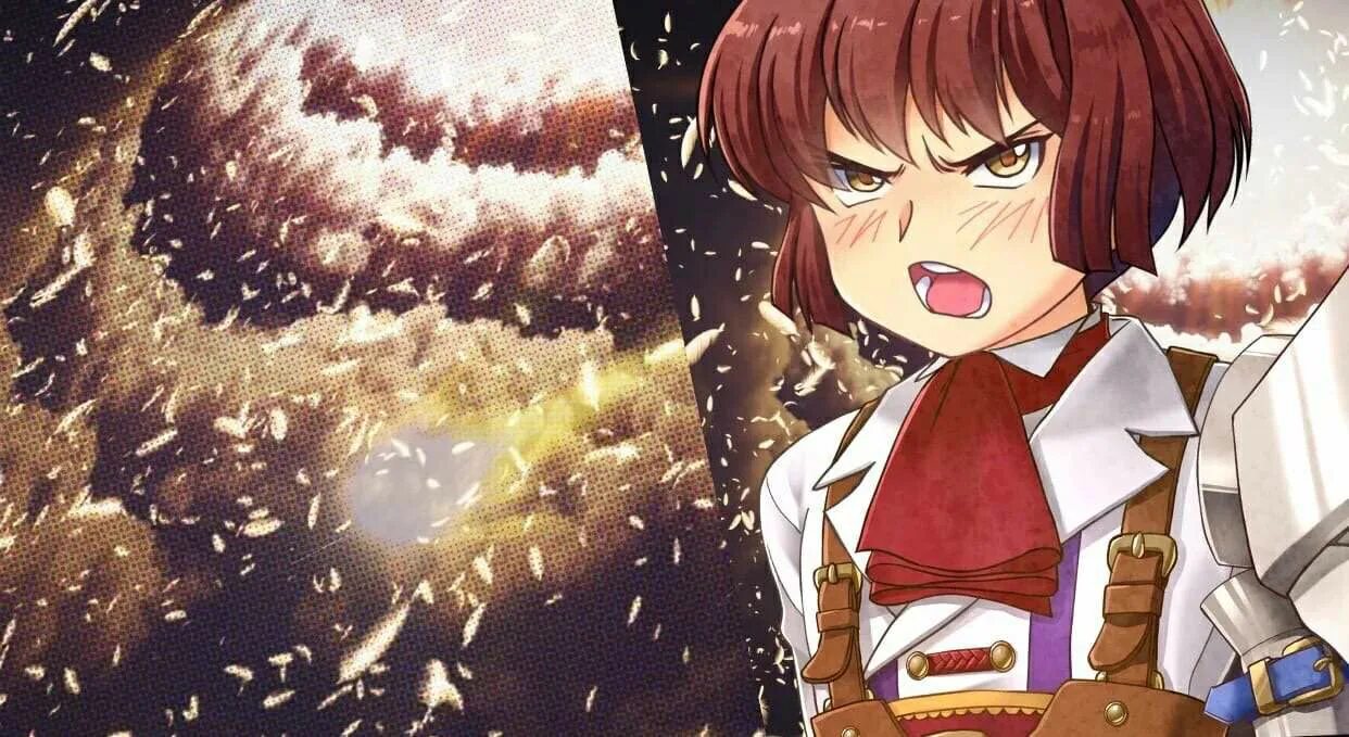 Когда плачут аисты. Higurashi Umineko Ciconia when they Cry. Ciconia no Naku Koro ni phase 2. Ciconia Umineko and Higurashi. Ciconia when they Cry Art.