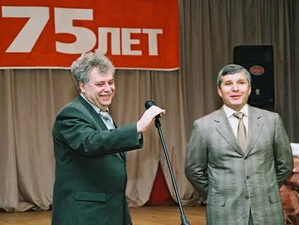 Семей георгиевич
