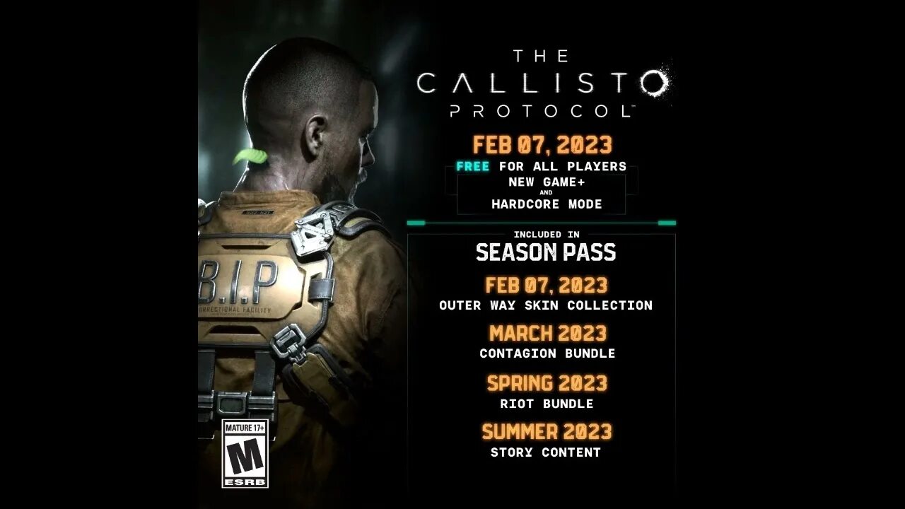 The callisto protocol вылетает при запуске. The callisto protocol игра. the callisto protocol dlc. the callisto protocol лого.