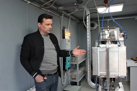 Создания автономного