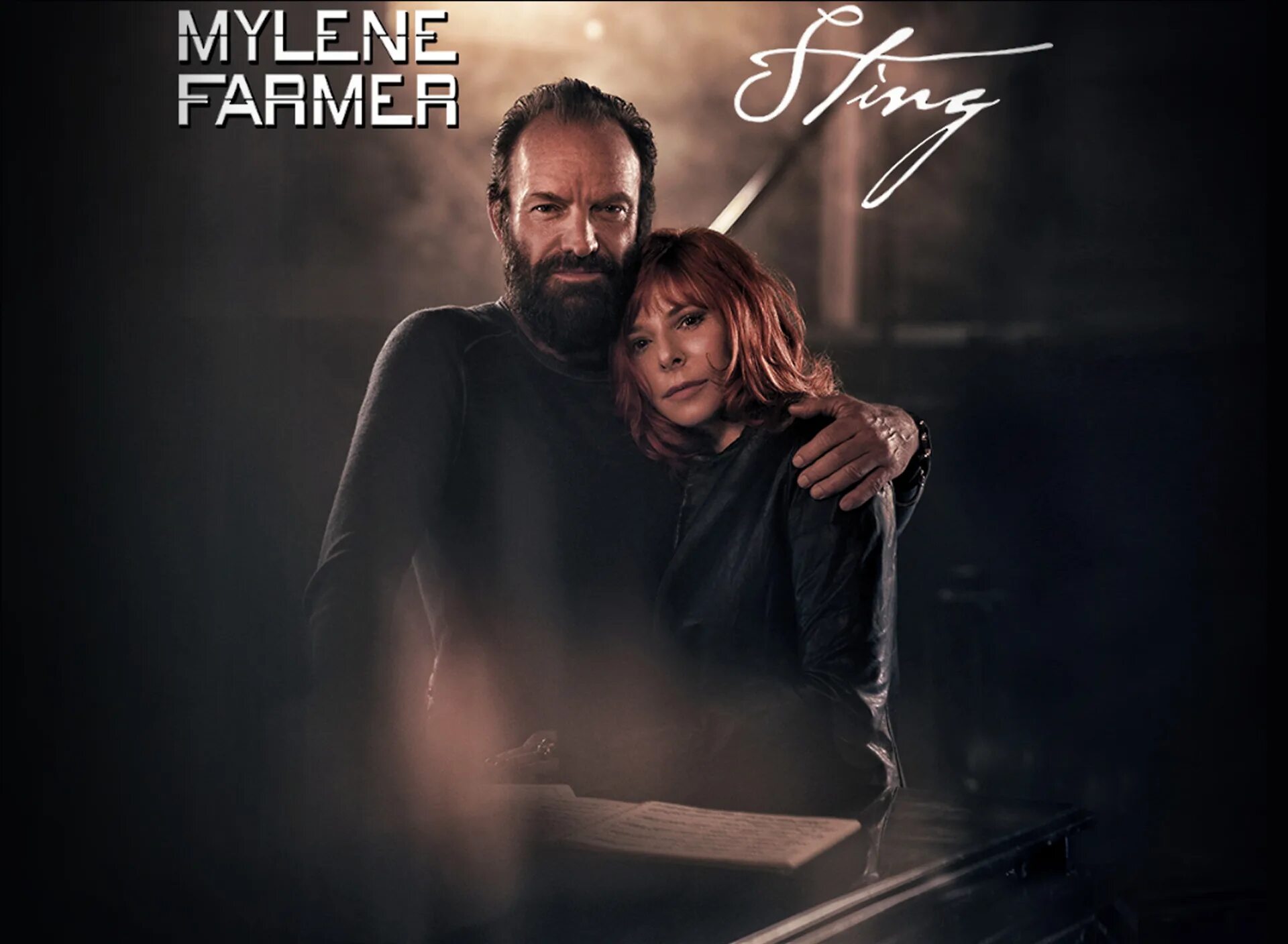Stolen car слушать. Sting russians. Stolen car. Sting mylene farmer. Sting mylene farmer.