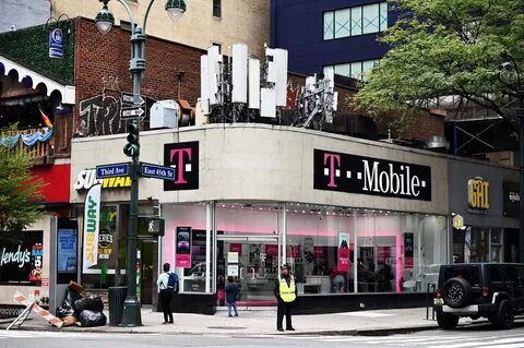 Data Stolen From 37 Million T-mobile Customers In November