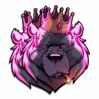 Bear king