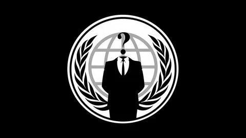 Anon крипта