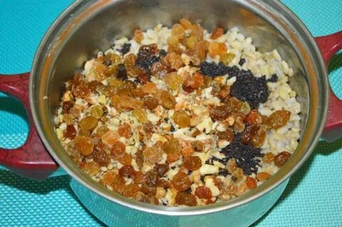 Сколько варить пшеницу на кутью