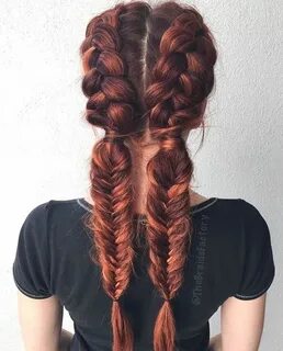 Боковая коса
