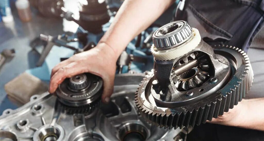 Коробка передач. Transmission repair. Car transmission. Ремонт трансмиссии автомобилей. Акпп механик.