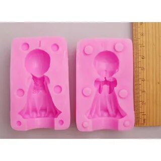 Молд 3d