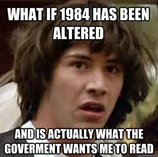 1984 meme