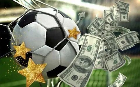 Sports money