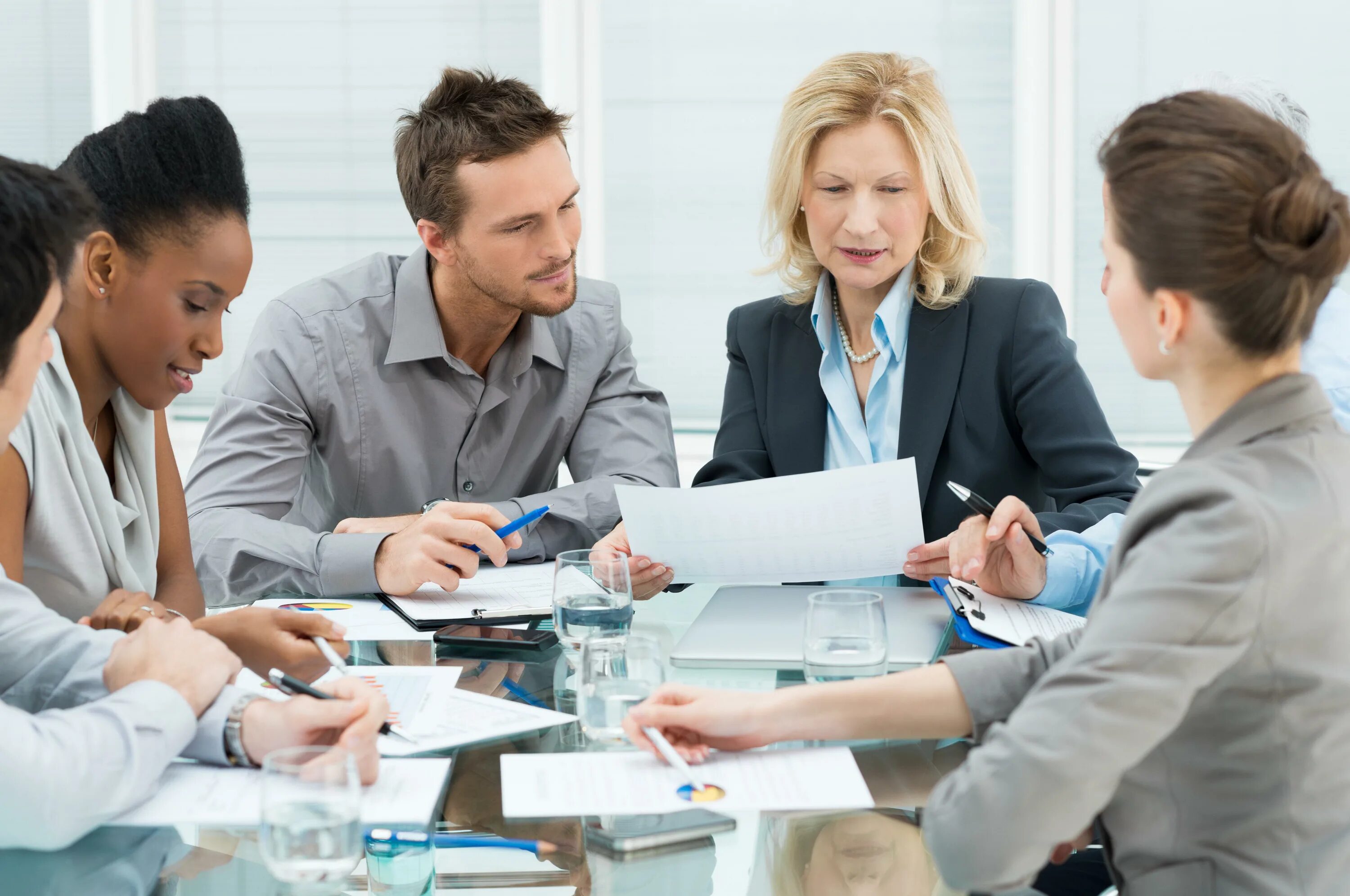 Meeting