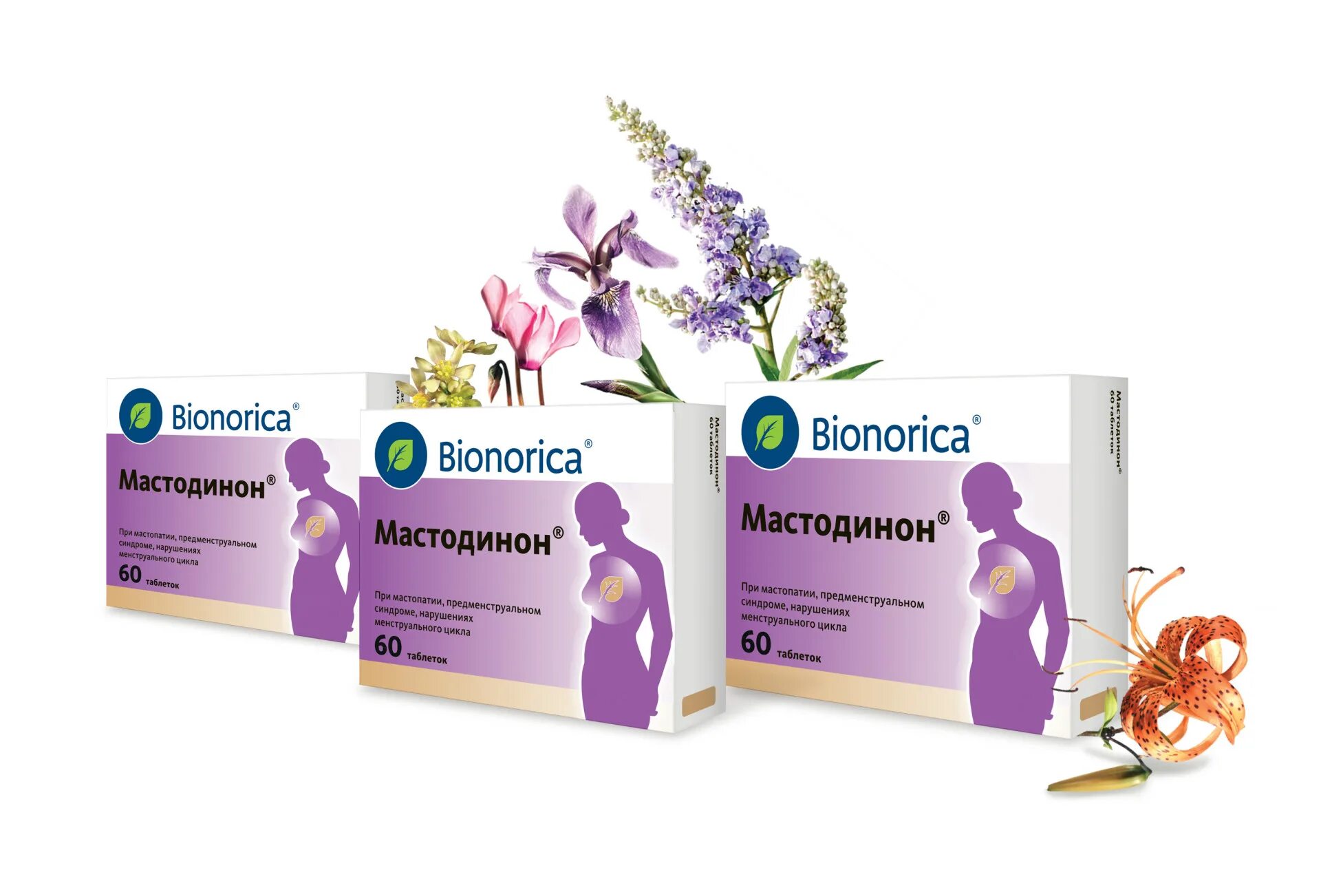 Мастодинон таблетки аптека