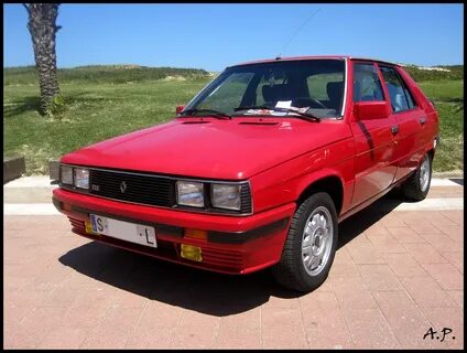 Renault 11
