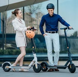 Xiaomi mi electric 3