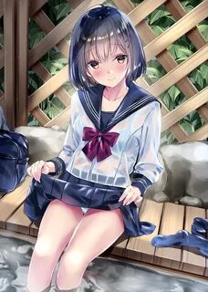 Skirt lift