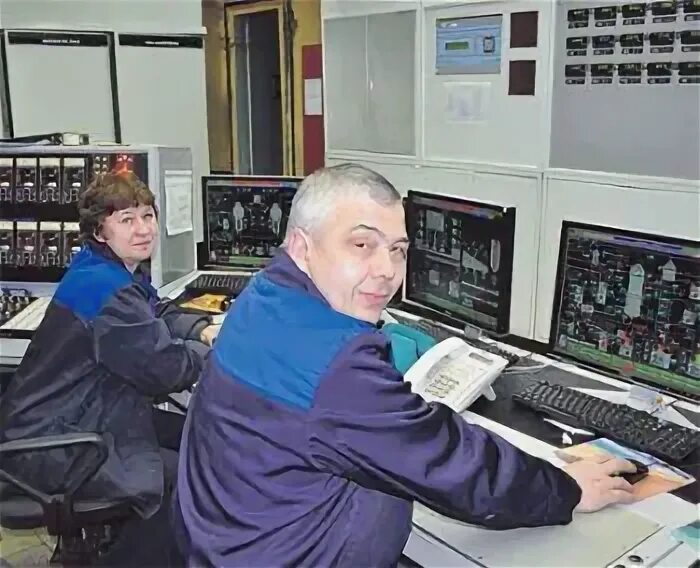Оператор дистанционного управления. Оператор дистанционного управления