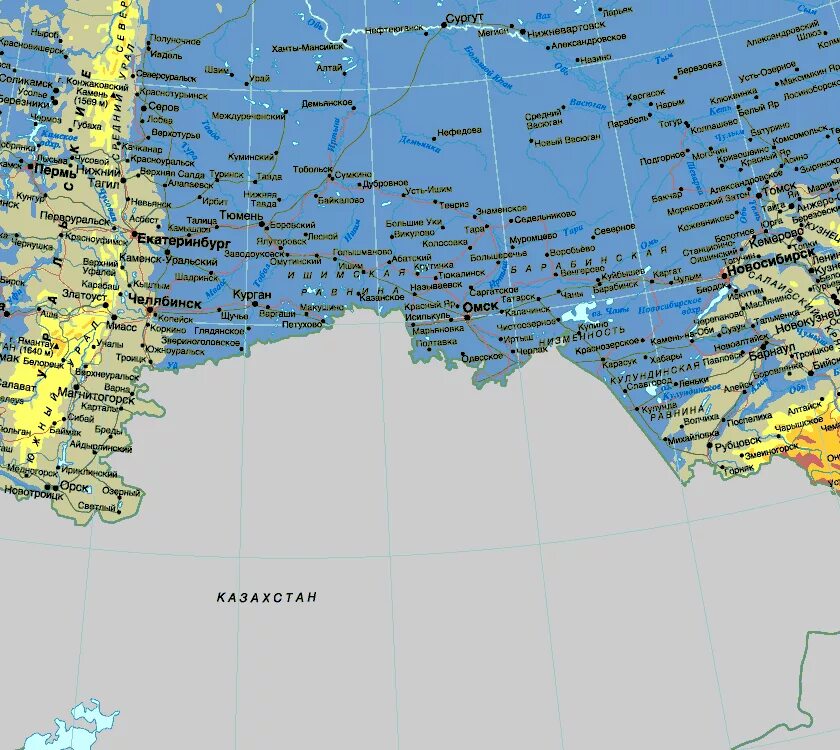 Карта затопления оренбургской области. Карта возможного затопления России. Карта глобального затопления России. Карта России после затопления по Кейси.