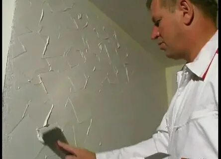 Без шпатлевки