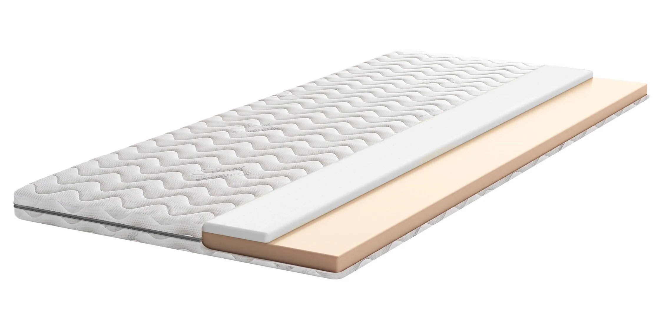 Матрас Mr.Mattress Visco line 200x220 ортопедический