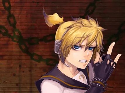 Len i