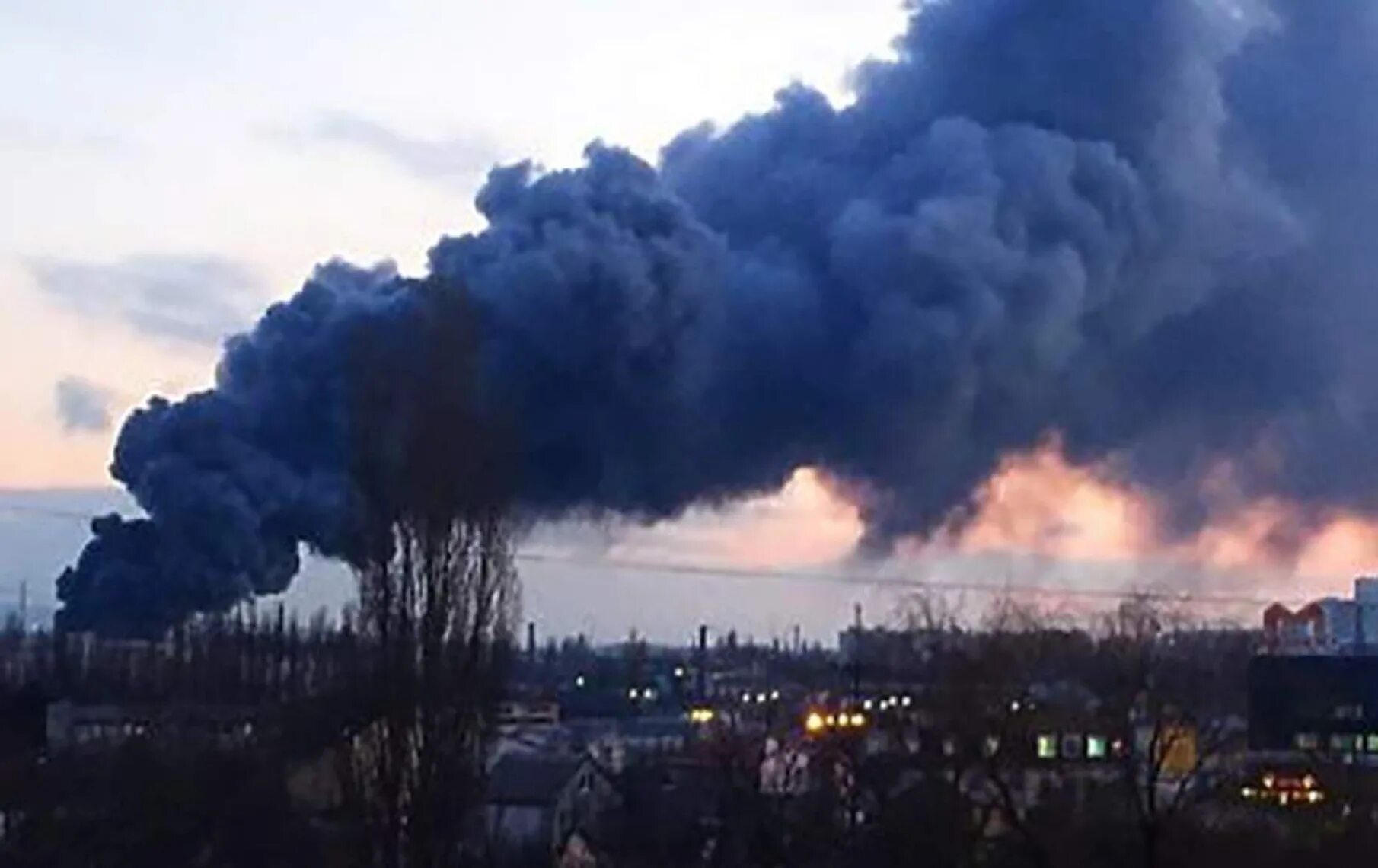 Видео где бомбят