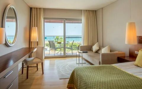 Room without balcony