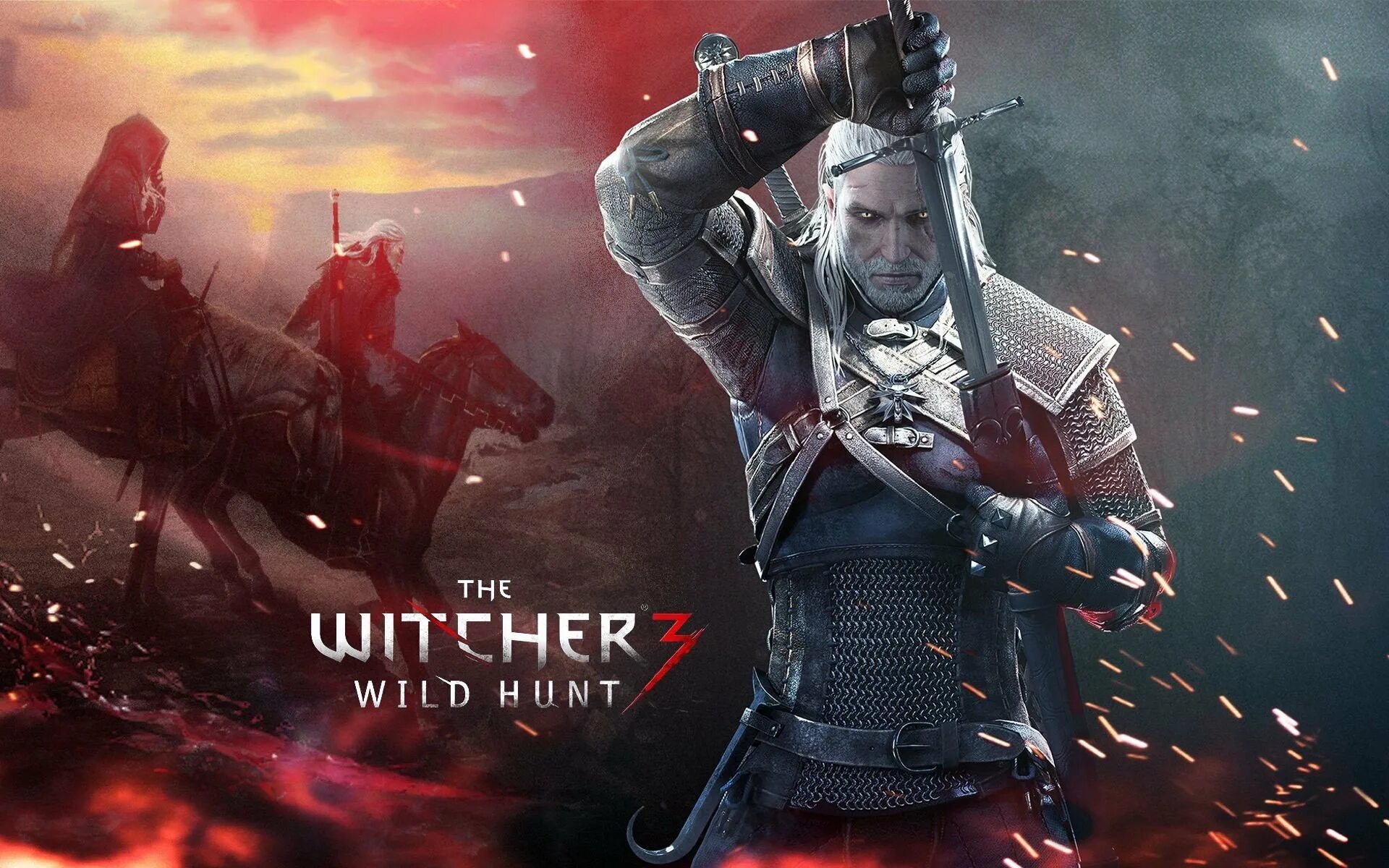 Hunt is coming