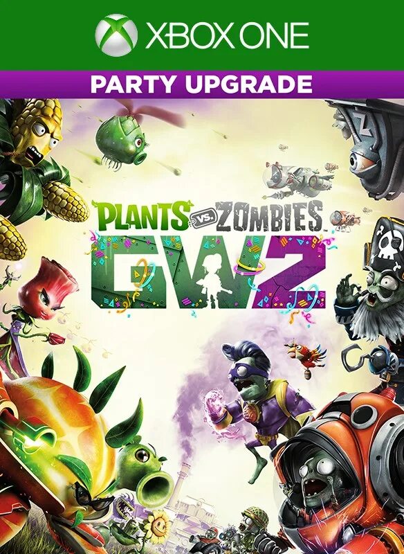 Зомби против xbox 360. Plants vs. Zombies Garden Warfare 2. Растения против зомби на хбокс. Растения против зомби на Xbox 360. Растения против зомби 2 на Xbox 360.