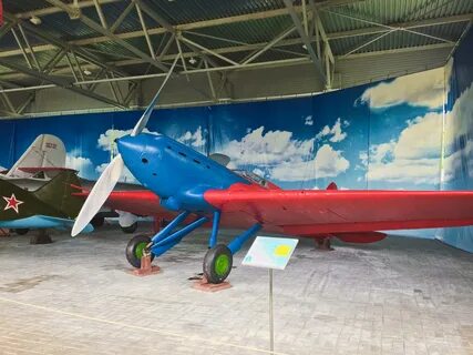 Чкаловск 2 2