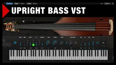 Bass vst