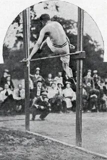 Игры 1900